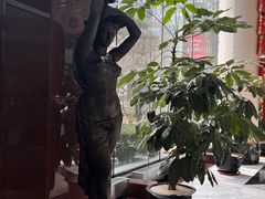 -大连富丽华大酒店