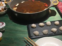 -老灶堂文创火锅(文艺路店)