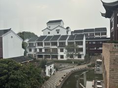 -苏州吴宫泛太平洋酒店
