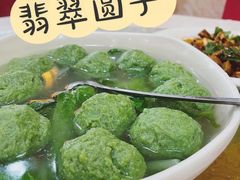 -柏合黄记豆腐皮饭店