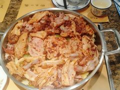 -黄记煌三汁焖锅(欢乐海岸店)