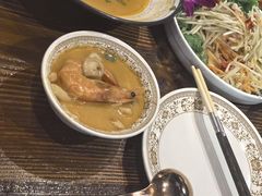 -Siam泰餐厅(水上公园店)