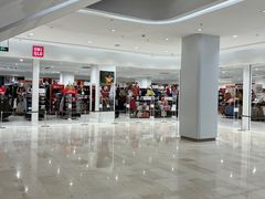 -银泰百货(北京大红门店)