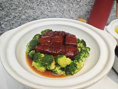 -又见炊烟私房菜(敬亭路店)