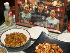 -玉桥餐厅(天坛店)