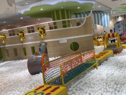 -meland亲子乐园•派对•研学(苏州悠方购物中心店)