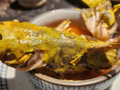 -野山舂·贵州现舂酸汤牛肉(东山店)