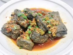 火宫殿臭豆腐-潇湘码头·鲜湘菜(清河店)