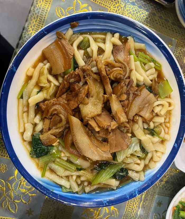 孙记炒炮(张掖店)-"不错不错的～蛮有特色的～来玩吃的～.