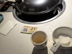 -百年果林椰子鸡(中洲店)