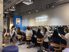 -海马体照相馆(万菱汇店)