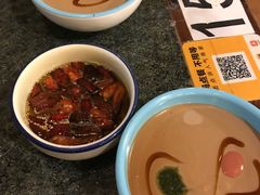-竹叶涮肉坊(总店)