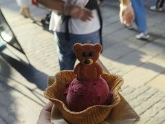 -CORNER CONE GELATO酷矿手作霜淇淋(南头古城店)