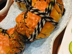 -银子铁板烧料理自助餐(人民广场店)