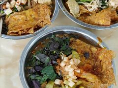 -凤张螺蛳粉·爽口粉(跃进路总店)
