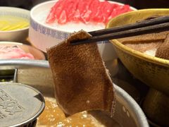 -巴奴毛肚火锅(广益哥伦布店)