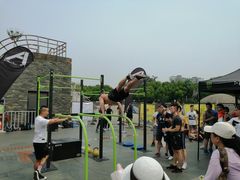 -SMP滑板公园