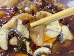 -黑皮酸菜鱼(三山街店)