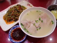 -易老妈蹄花.特色川菜(人民公园总店)