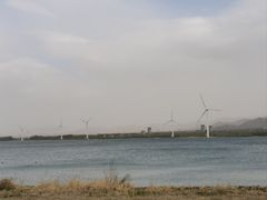 -怀来官厅水库