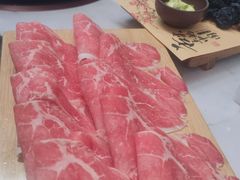 -慢丽江·云南野生菌土鸡锅(西山店)