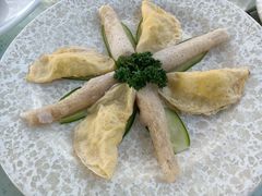 -墨脱石锅椰子鸡•海鲜糟粕醋(榆亚路店)