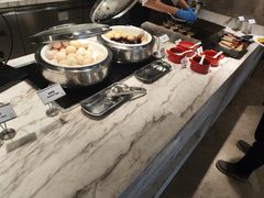 -筠咖啡西餐厅(上海国展宝龙丽筠酒店)