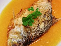 -世博源公馆·本帮融合菜·主题包厢·江景餐厅