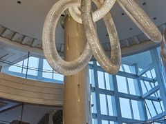 -太原凯宾斯基饭店