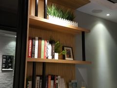 景观位-打趸BTC·Breaktime cafe(北京路店)