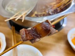 -乐山麻辣烫(翡翠森林花园店)