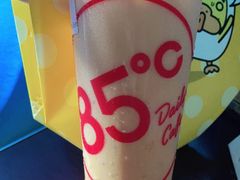 杨枝甘露-85度C(深圳佳宁娜店)