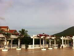 -三亚亚龙湾金棕榈度假酒店
