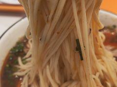 -德元兰州纯汤牛肉面(深圳首店)