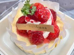 -味多美蛋糕(古城店)