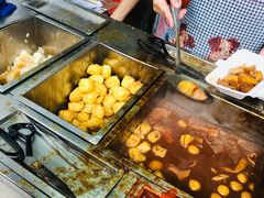 -细妹五香牛杂(步行街店)