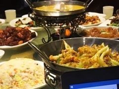 -陈傻子餐厅(世纪都会店)