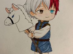 -东方童画少儿美术(莘庄体验馆)