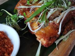 十号香鸡-SUSU·苏苏(四合院创始店)