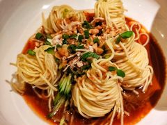 -茅庐川菜(青岛凯德店)