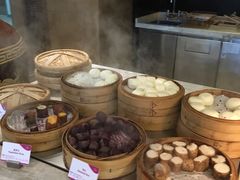 -飨食汇全日制餐厅·昆山皇冠假日酒店(九方店)