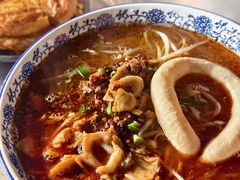 -平安桥张氏肥肠粉