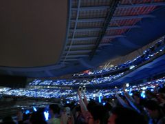 -南京奥林匹克体育中心-体育馆