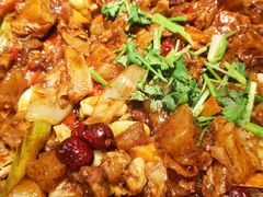 -黄记煌三汁焖锅(宽城万达店)