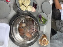 -仙螺岛海鲜自助餐厅(总店)