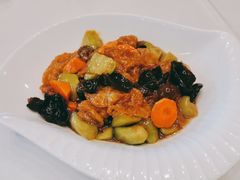 -功德林素菜饭庄(前门店)