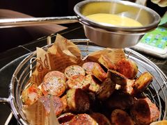-wann lounge 低温慢煮牛排·清吧