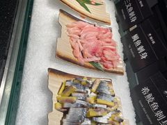 -钱小奴创意自助餐厅·原切谷饲安格斯畅吃(宁波慈溪爱琴海店)