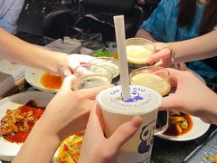 -桂花里·衢州菜·精酿餐吧(未来科技城万达广场店)