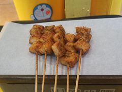 -望京小腰(北京总店)